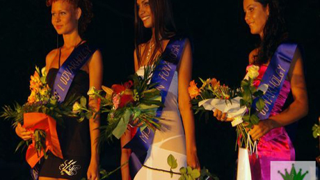  Miss Hungaryre készül a kaposvári lány