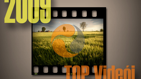 A KaposPont 2009-es legjobb videói