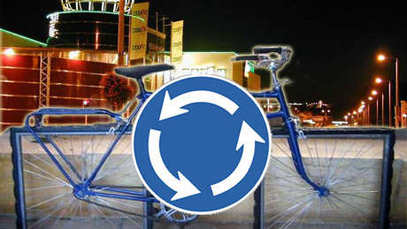 Közlekedj okosan Kaposváron