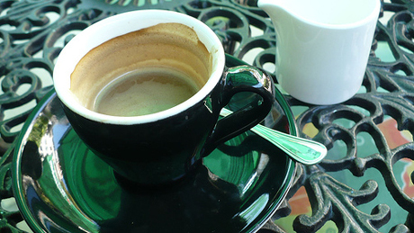 A rendszeres kávézás jótékony hatással lehet az egészségre
