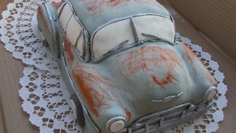 Különleges nyalánkságok