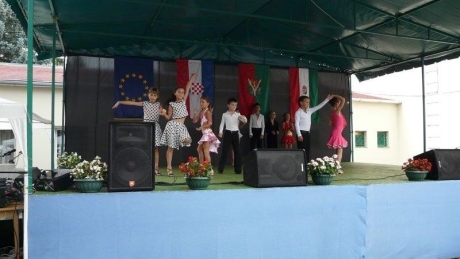 Kadarkúti Városnap