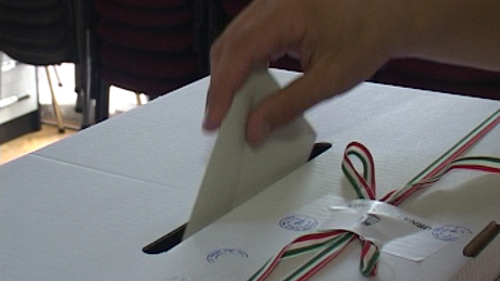 Esélylatolgatás jobbról is, balról is