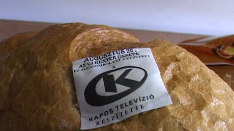 Limitált kenyér
