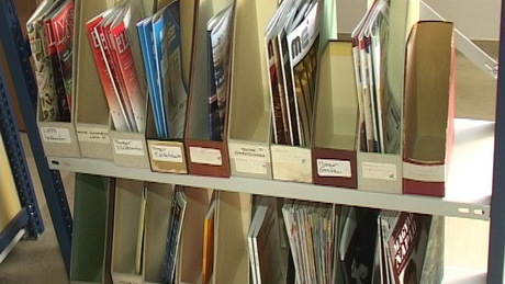 Feleannyi újságból olvashatnak a somogyiak a Megyei és Városi Könyvtárban, mint néhány hete 