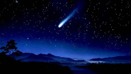 Látványos meteorraj érkezik szerda hajnalban - videóval!