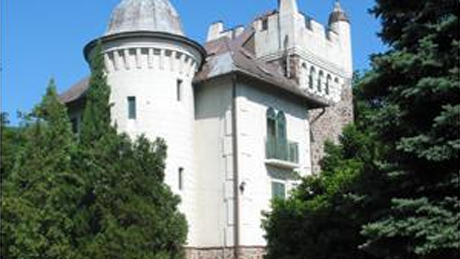 Eladó állami üdülők Somogyban