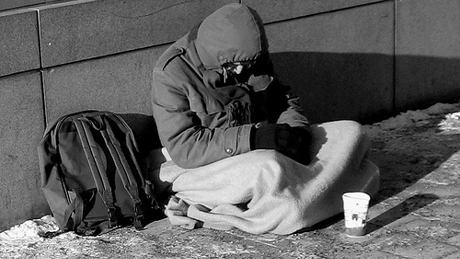 Rendkívüli intézkedések a hideg miatt