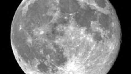 Hatalmas repedést fényképezett a Holdon egy magyar asztrofotós