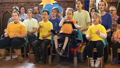 Adj esélyt! - "Bármilyen fogyatékkal élő, városunk teljes jogú polgára" - videóval