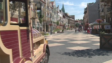 Videóval! Egységesítenék a kaposvári arculatot