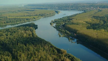 Megalakulhat a második generációs Mura-Dráva-Duna bioszféra-rezervátum