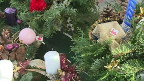 Elfogyott minden - hagyományteremtő karácsonyi forgatag a Nagypiacon