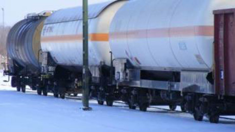 Veszélyes anyagot szállított az autóval ütköző vonat Somogyban
