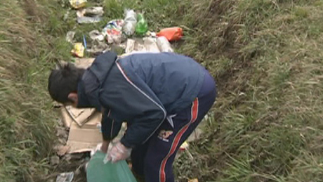 Bevált a rendrendelet