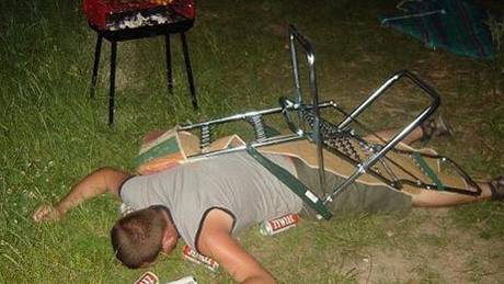 Szenved a másnaposságtól? Lesz ez még rosszabb is - vagy jobb