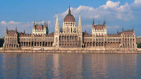 A harmadik legvonzóbb befektetési célpont a magyar főváros 