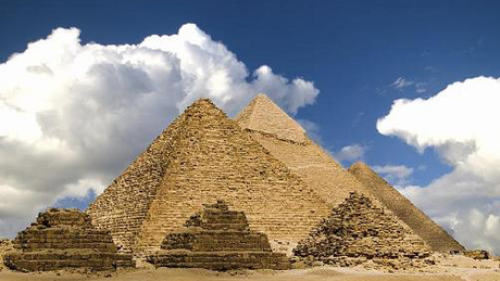 Egy hét Egyiptom