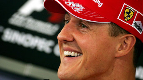 Ma 45 éves az élet-halál közt lebegő Schumacher