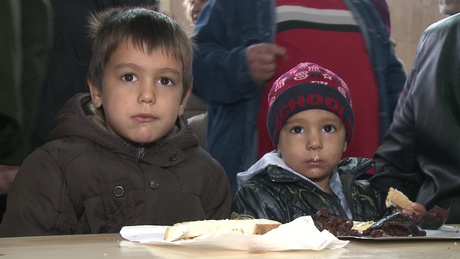 Már megint csak a hurka