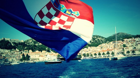Még mindig Horvátország a nyerő