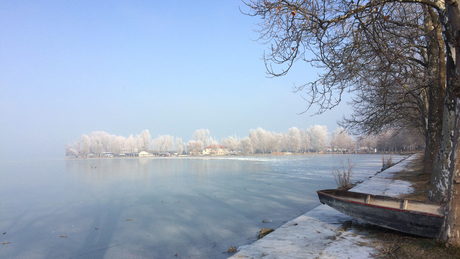 Óvatosan a jeges sportokkal!