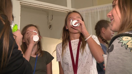 Új tanév, új Iskolatej Program