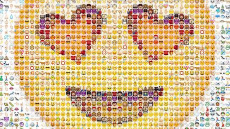 Kiderült, melyik a világ legnépszerűbb emoji-ja