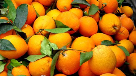 Veszélyes lehet a narancs héja