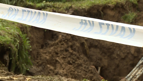 Csőtörés miatt nincs víz a Kinizsi lakótelep