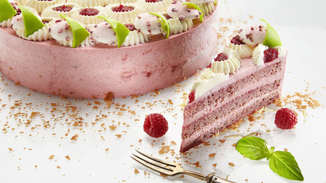 Kiválasztották az ország tortáját