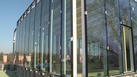 Beköltöztek az ügyészek