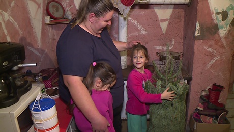 Rengeteg család karácsonyát teszi szebbé egy bárdudvarnoki egyesület