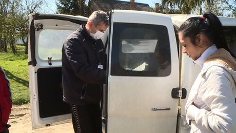 Veszélyhelyzetben is folyamatos a kaposvári közétkeztetés