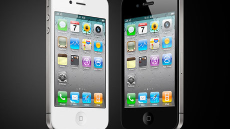 Vékonyabb és gyorsabb az új 4G iPhone