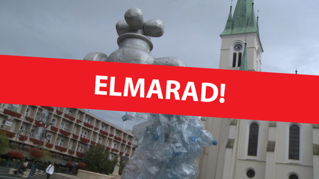 Elmarad a klímanap!