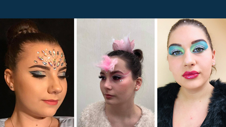 Lájkokat gyűjtenek a kaposvári kozmetikus lányok