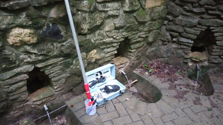 Kiválóak a zselici források