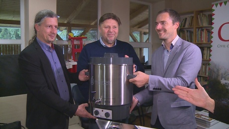 Egy kis segítség a befőzéshez