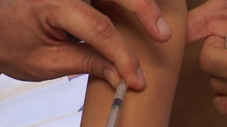 167 kaposvári lány kap életmentő vakcinát