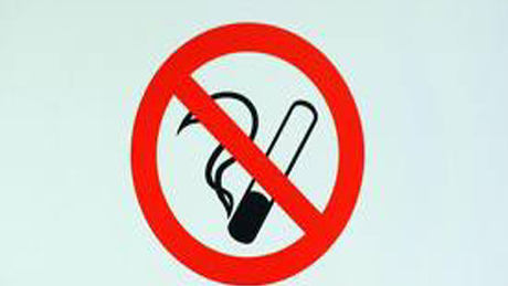 Tilos a dohányzás a Zamárdi strandon