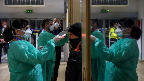 73 koronavírussal fertőzött beteg van Magyarországon