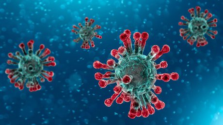 Koronavírus: hétvégén 5852 új fertőzöttet jelentettek