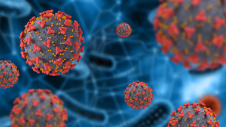 Friss adatok jelentek meg a koronavírus-járványról