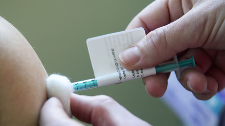Újabb csoportok regisztrálhatnak a védőoltásra