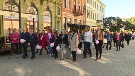 Életet menthetnek a szűrővizsgálatok