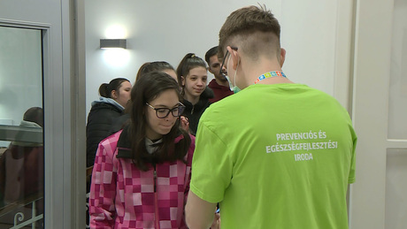 Aktív Staféta Kaposváron