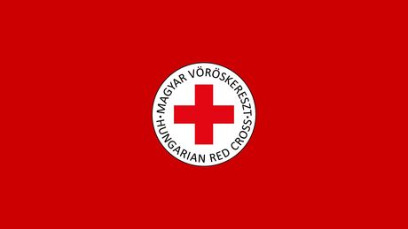 Csalók élnek vissza a Magyar Vöröskereszt nevével