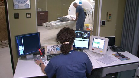 A legtöbb daganatos betegnek szüksége van rá