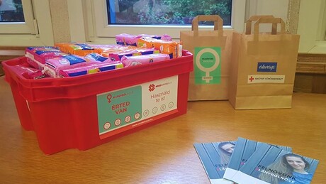 Segítség a rászorulóknak